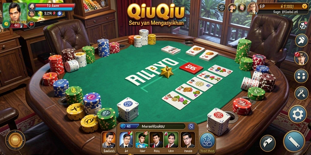 Tampilan gameplay RPYYY yang seru dan interaktif.